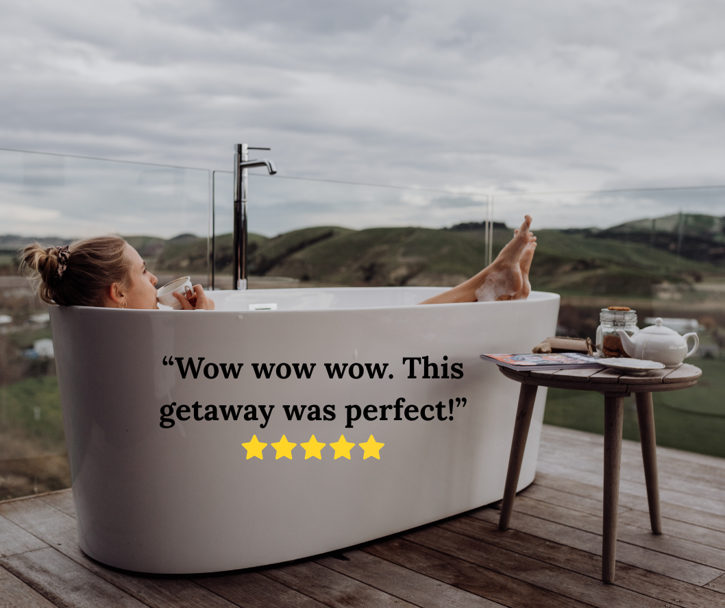 Wander Weekends Gift Cards