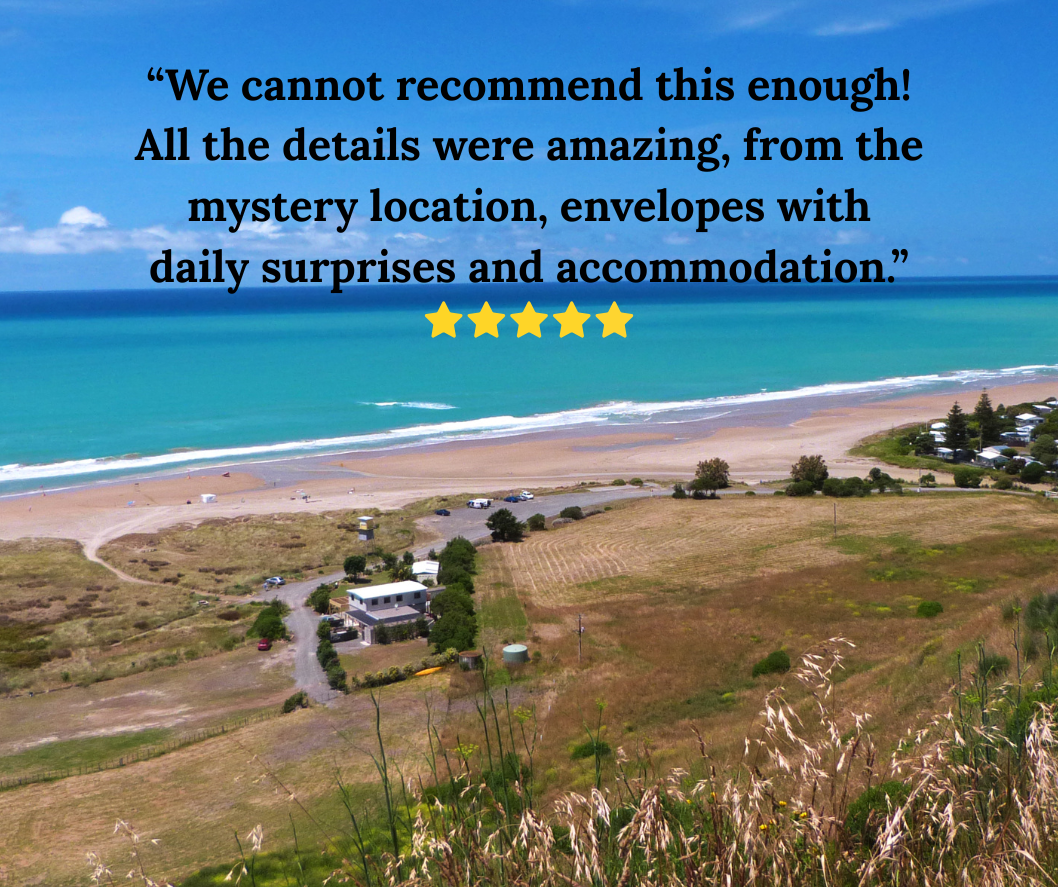 Wander Weekends Gift Cards