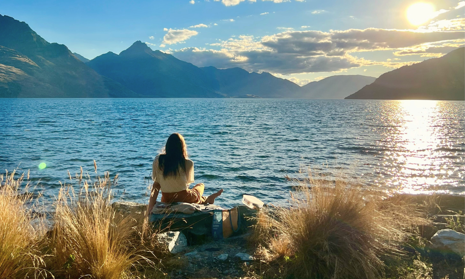 The Corporate Wanderer