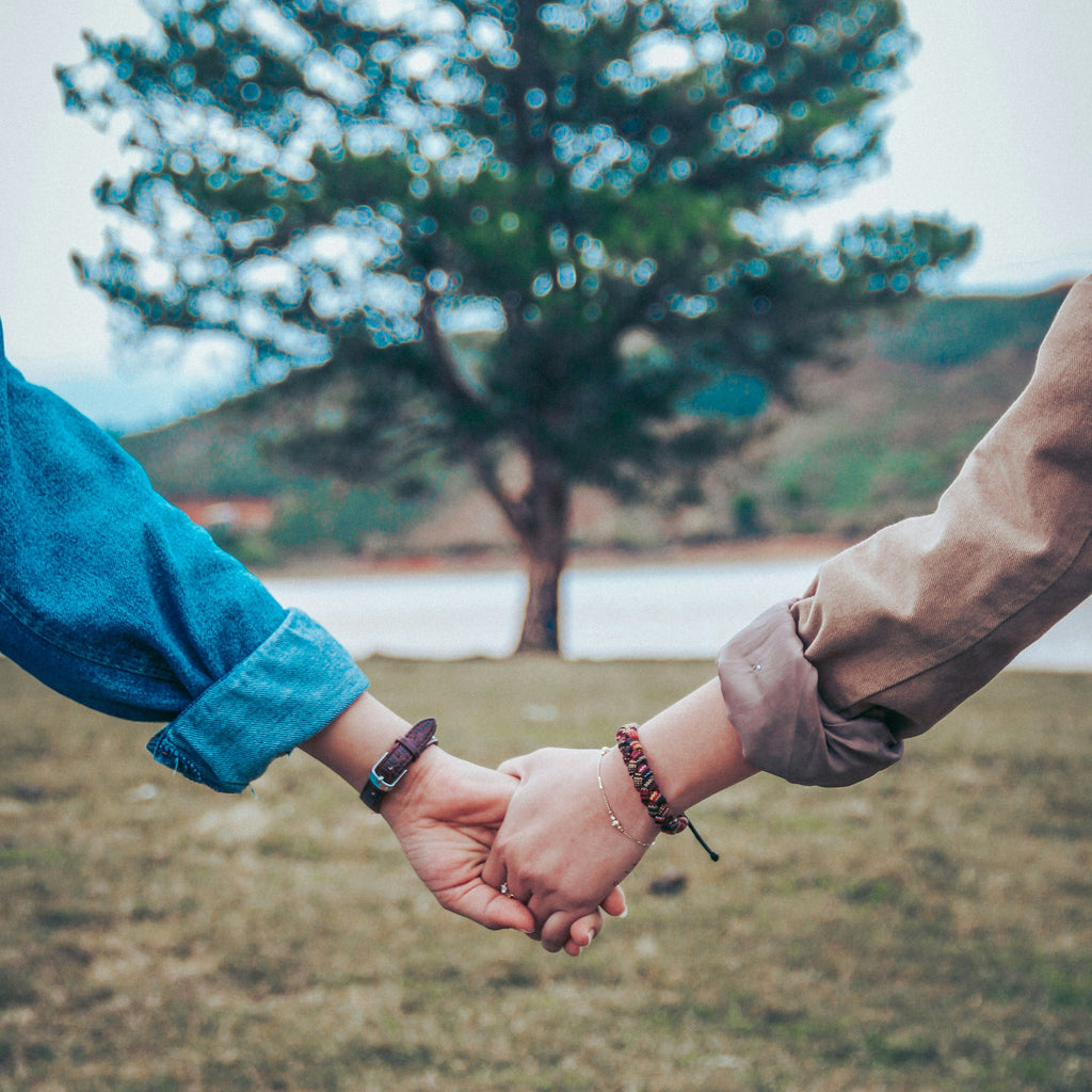 The Honeymoon Wanderer