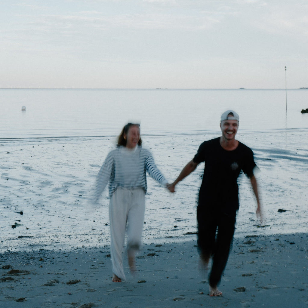 The Honeymoon Wanderer