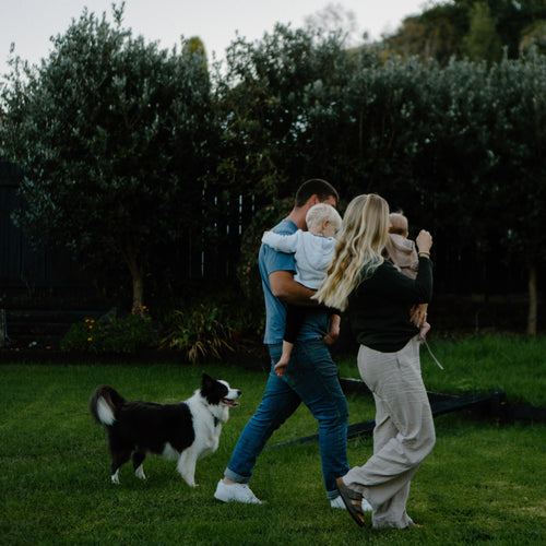 Gift a Family Wanderer