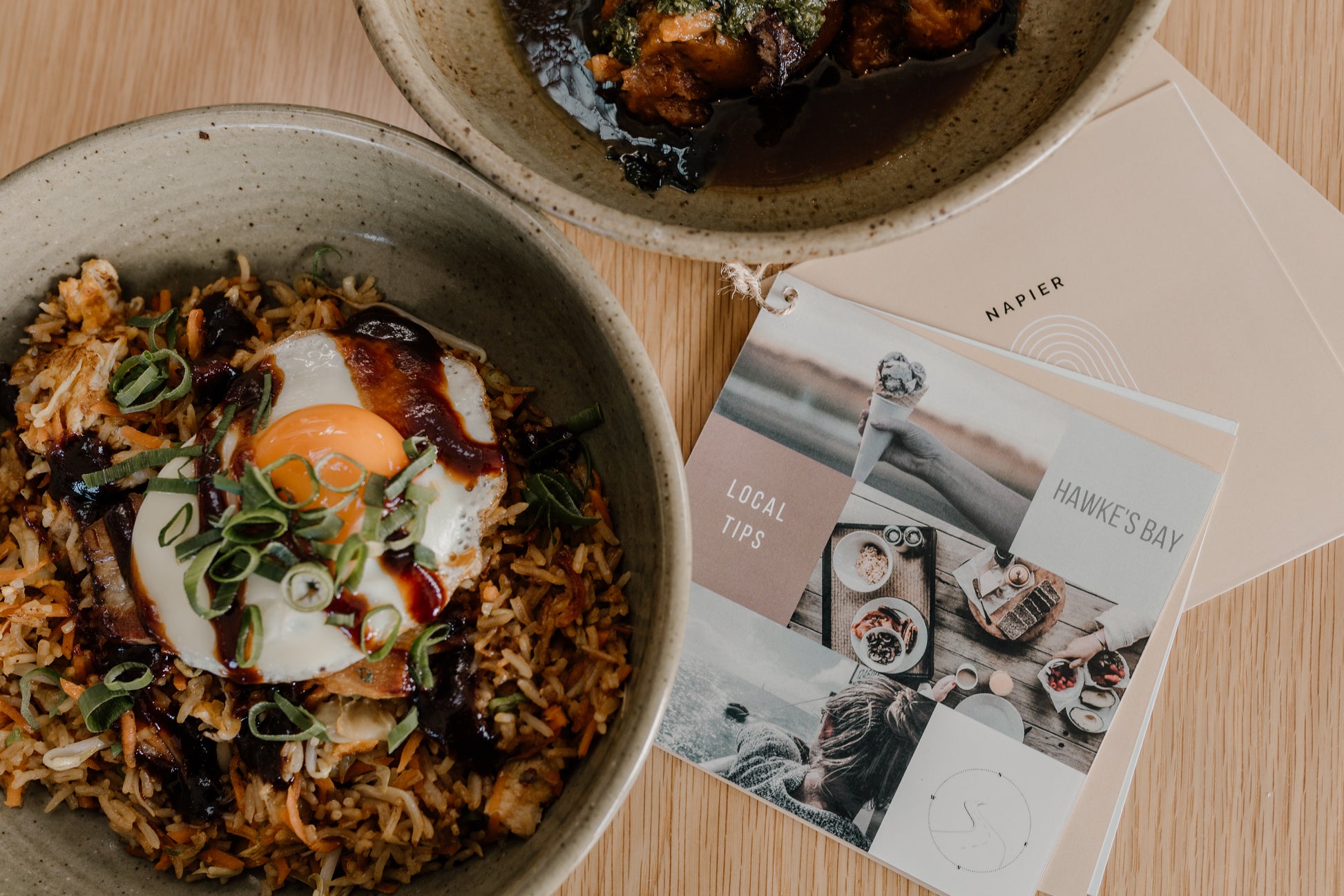 The Corporate Wanderer