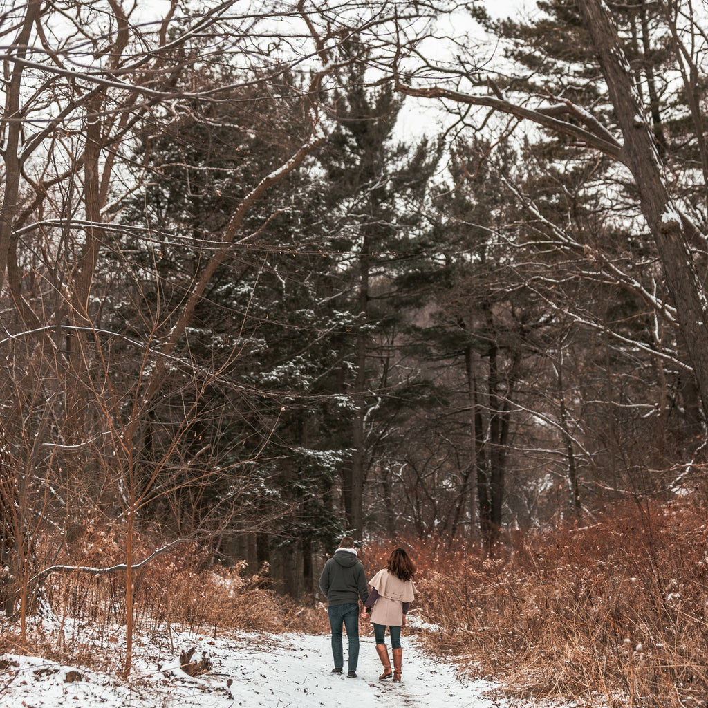 The Anniversary Wanderer