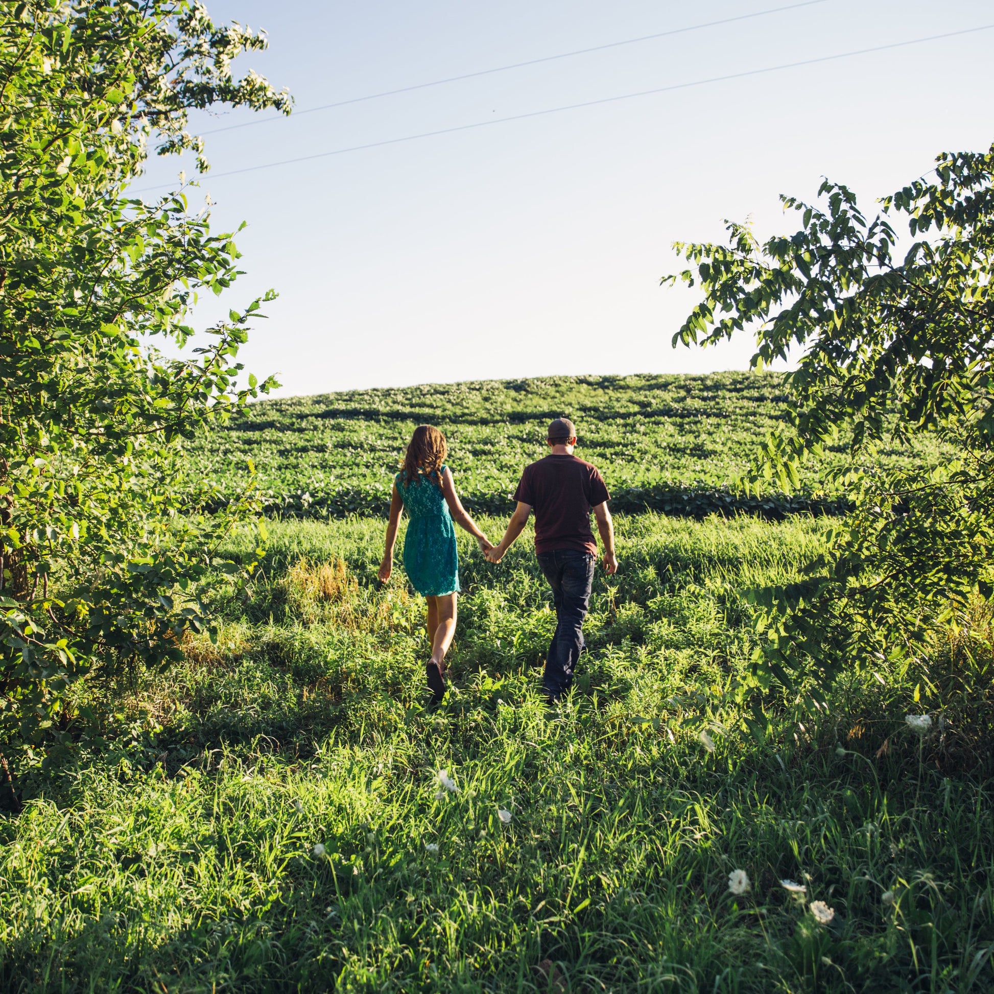 The Couples Wanderer