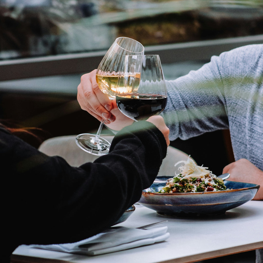 The Honeymoon Wanderer