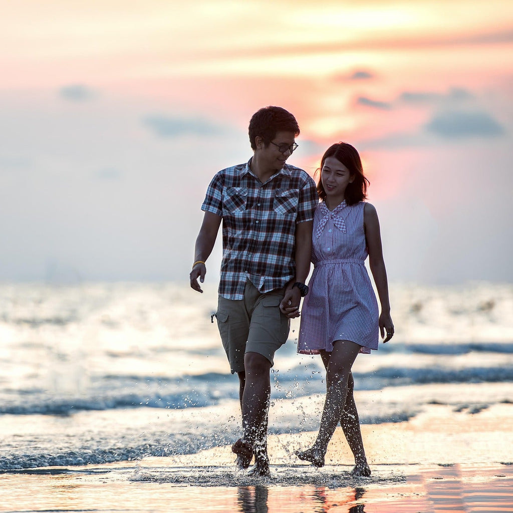 The Couples Wanderer